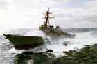 DDG 51 Photo
