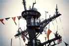 DDG 51 Photo