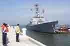 DDG 51 Photo