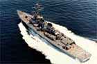 DDG 51 Photo