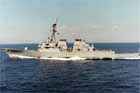 DDG 51 Photo