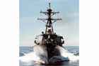 DDG 51 Photo