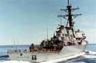 DDG 51 Photo