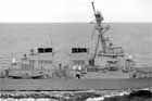 DDG 51 Photo