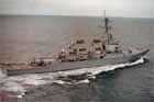 DDG Photo