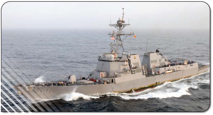 DDG 101