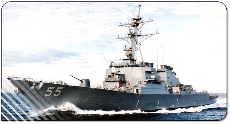 DDG 55