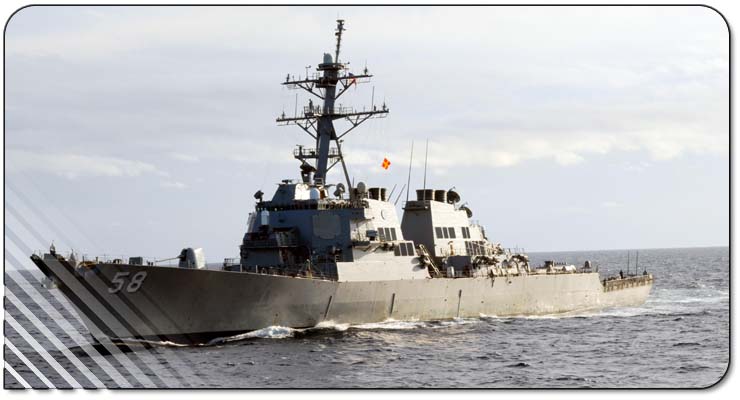 DDG 58