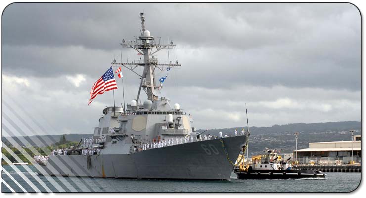 DDG 60