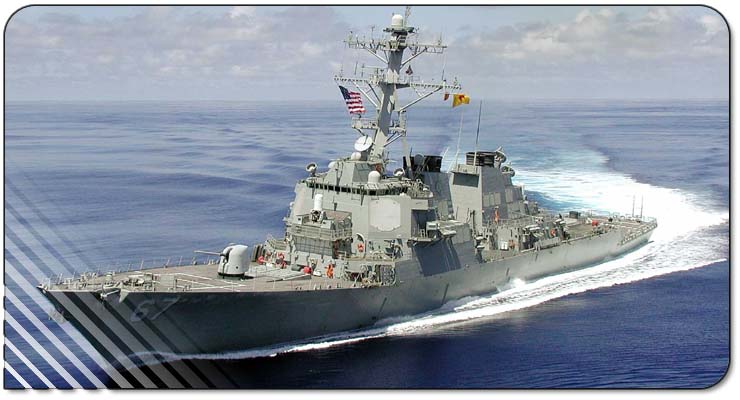 DDG 67