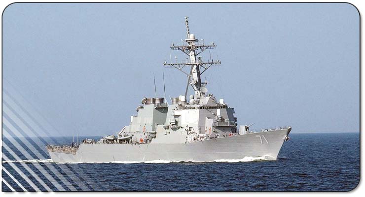 DDG 71