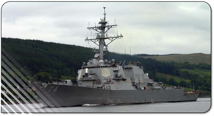 DDG 74