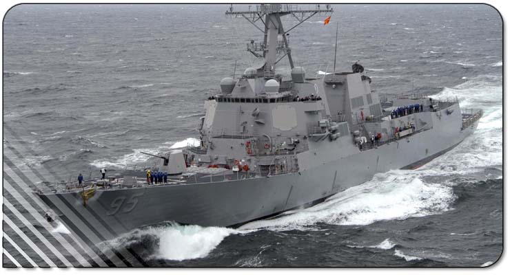 DDG 95
