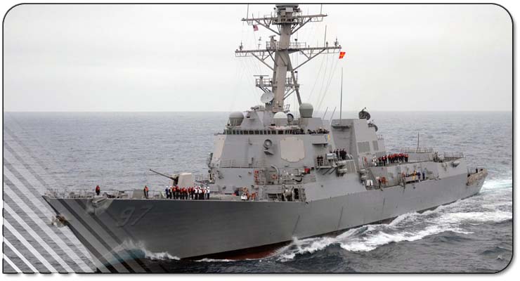 DDG 97