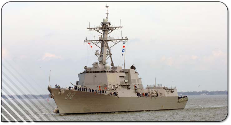 DDG 98