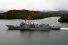 FFG 32 Photo