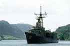 FFG 32 Photo