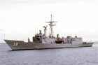 FFG 38 Photo