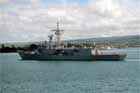 FFG 38 Photo