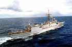 FFG 38 Photo