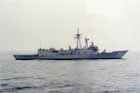 FFG 45 Photo