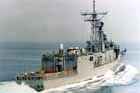 FFG 45 Photo