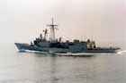FFG 45 Photo