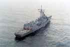 FFG 45 Photo