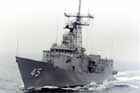 FFG 45 Photo
