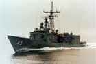 FFG 45 Photo