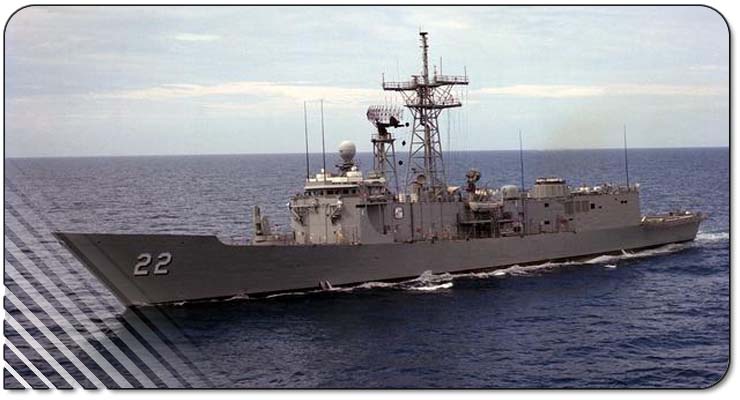 FFG 22