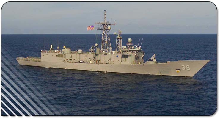 FFG 38