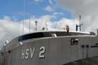 HSV 2 Photo