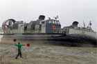 LCAC Photo