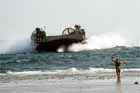 LCAC Photo