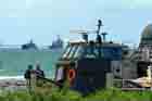 LCAC Photo