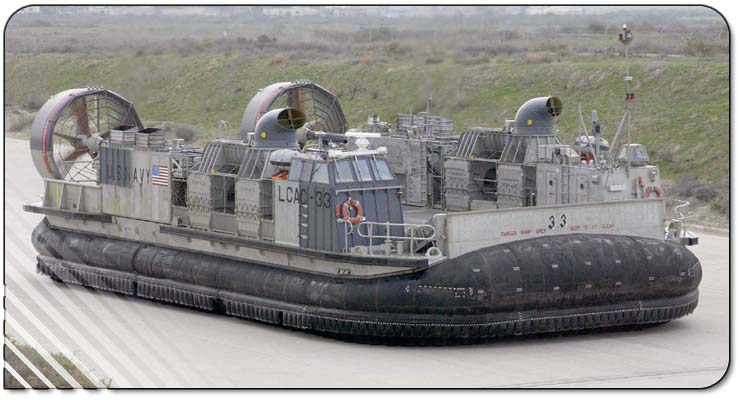 LCAC 33