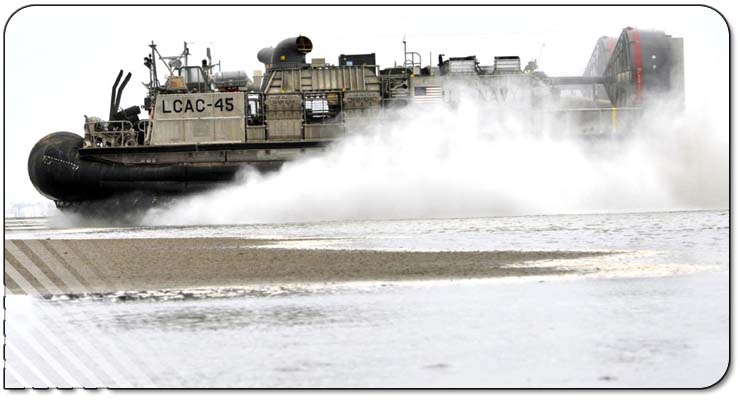 LCAC 45