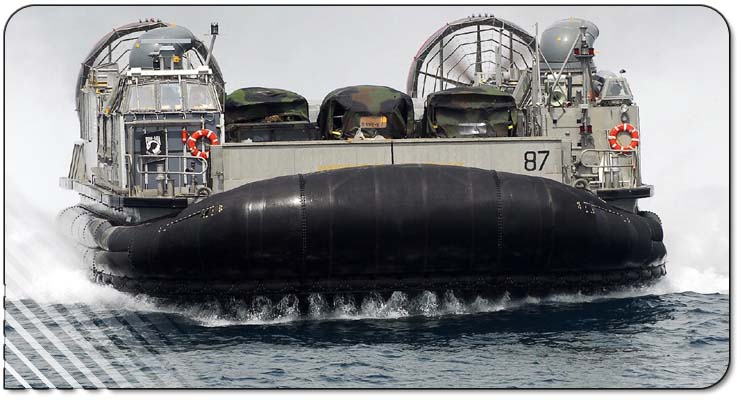 LCAC 87