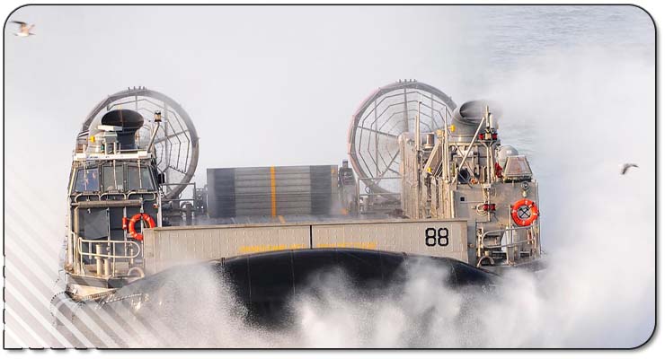 LCAC 88
