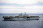LHD 1 Photo