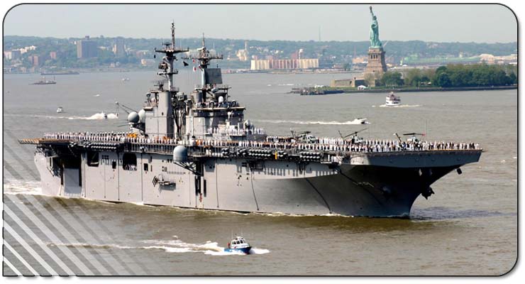 LHD 1