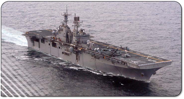 LHD 5