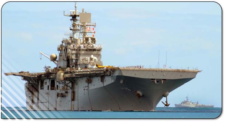 LHD 6