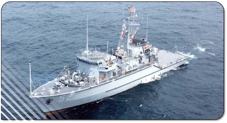 MHC 52