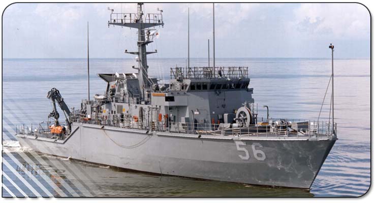 MHC 56