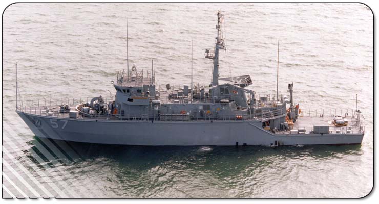 MHC 57