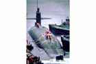 SSBN 726 Photo