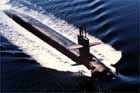 SSBN 726 Photo