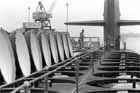 SSBN 726 Photo